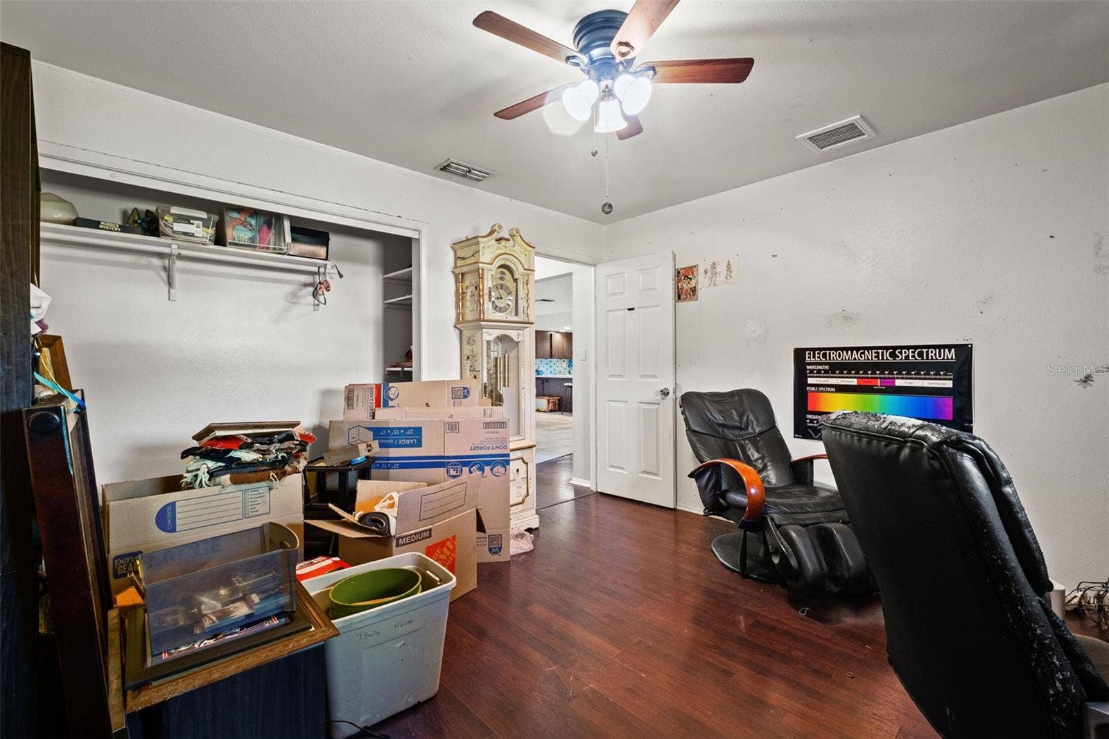 12232 COMSTOCK STREET, Spring Hill, FL 34609 12232 COMSTOCK STREET, Spring Hill, FL 34609
