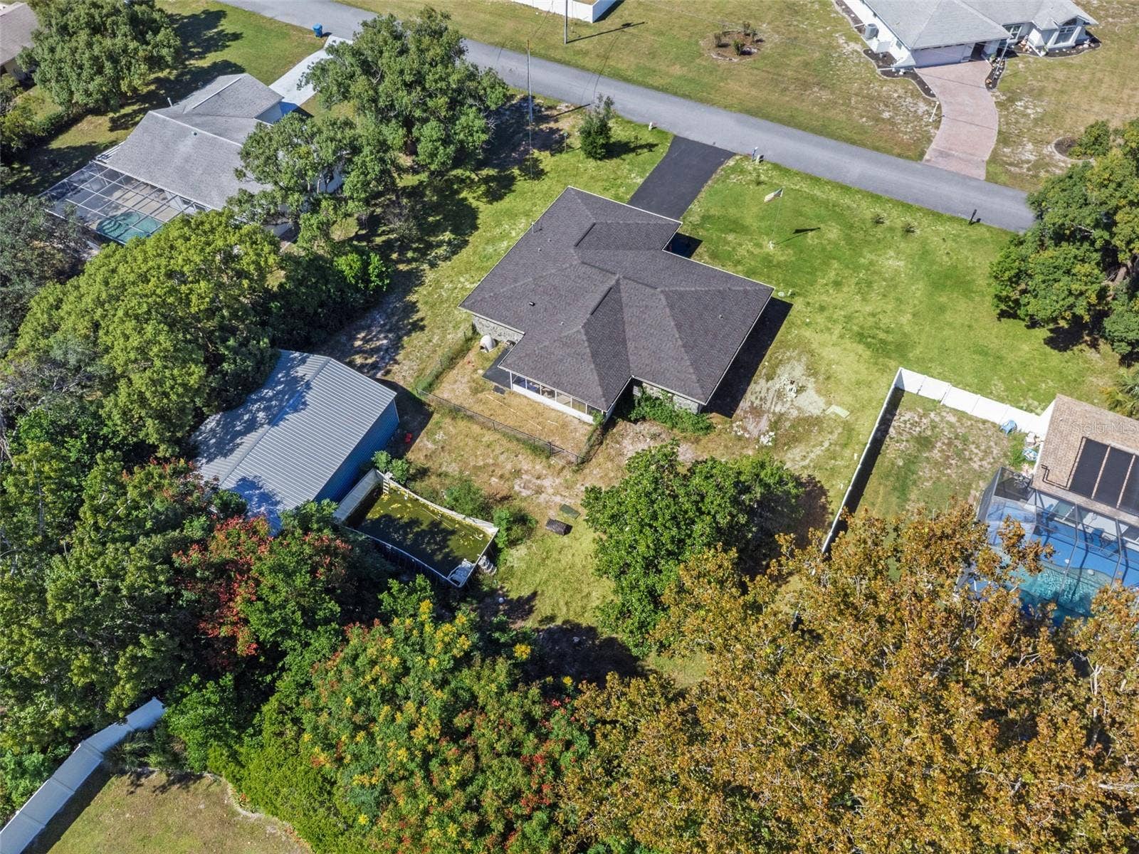 12232 COMSTOCK STREET, Spring Hill, FL 34609 12232 COMSTOCK STREET, Spring Hill, FL 34609