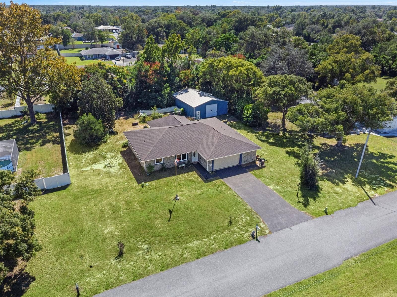 12232 COMSTOCK STREET, Spring Hill, FL 34609 12232 COMSTOCK STREET, Spring Hill, FL 34609