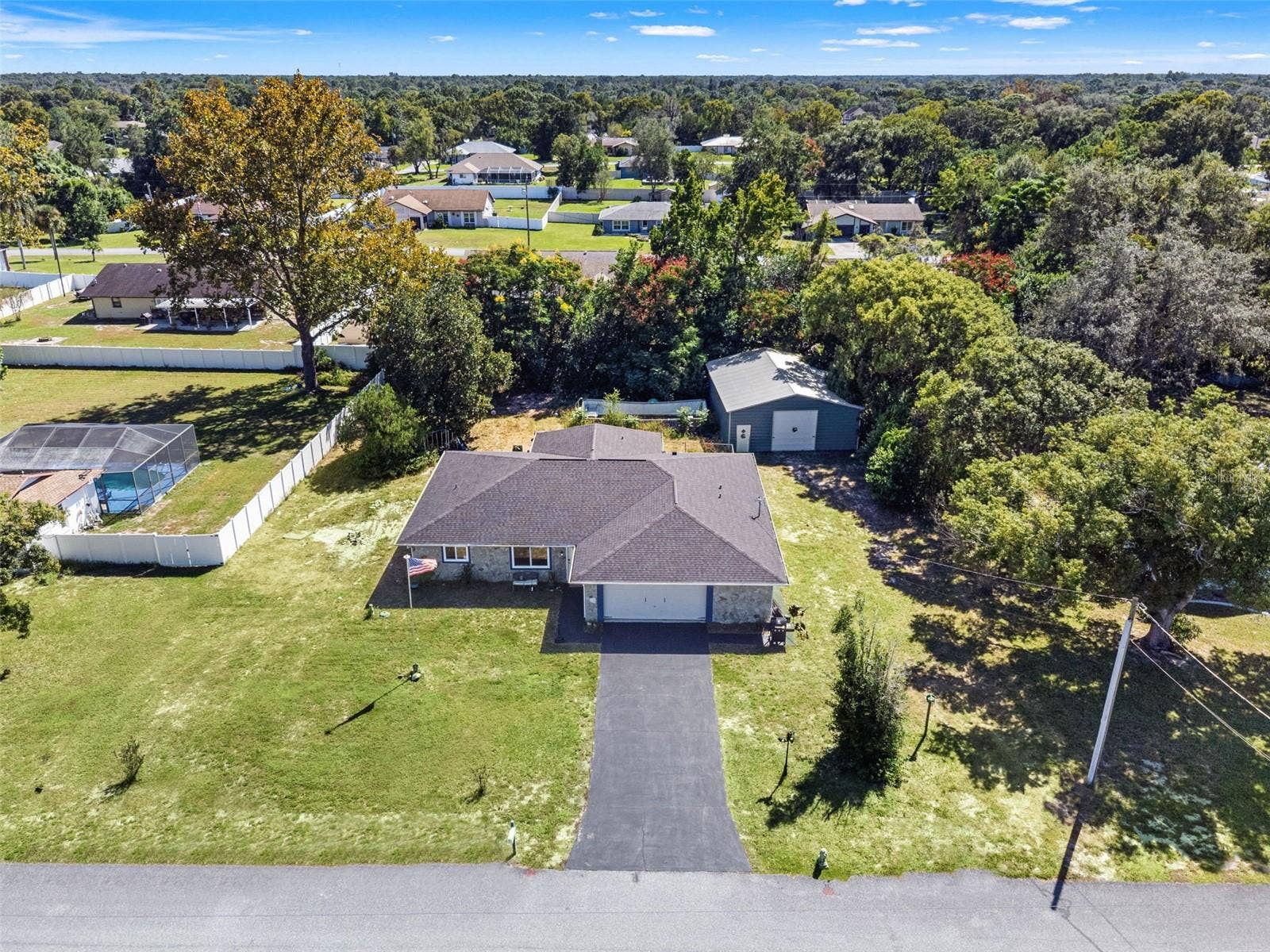 12232 COMSTOCK STREET, Spring Hill, FL 34609 12232 COMSTOCK STREET, Spring Hill, FL 34609