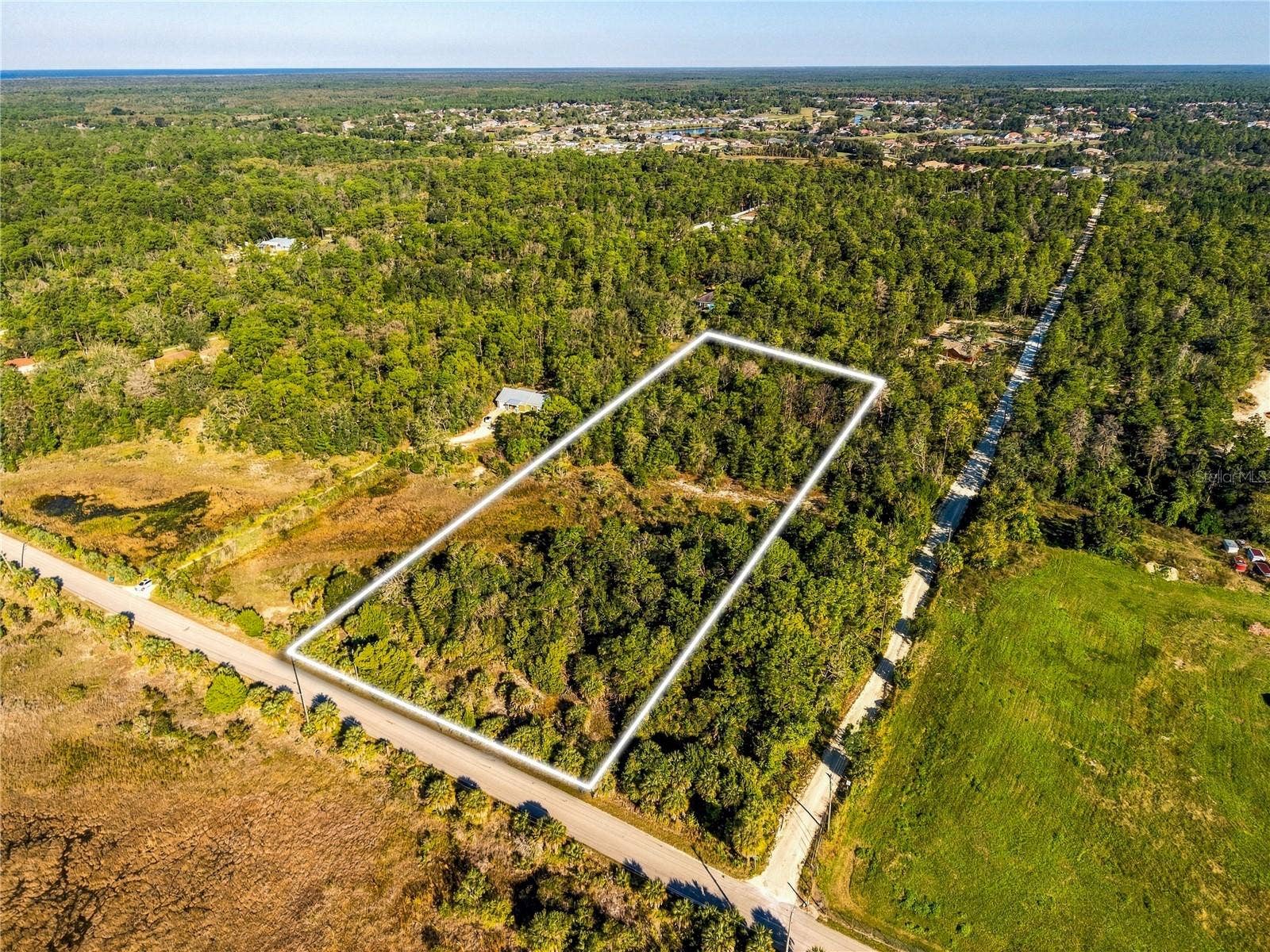 00 LONG LAKE AVENUE, Weeki Wachee, FL 34613 00 LONG LAKE AVENUE, Weeki Wachee, FL 34613