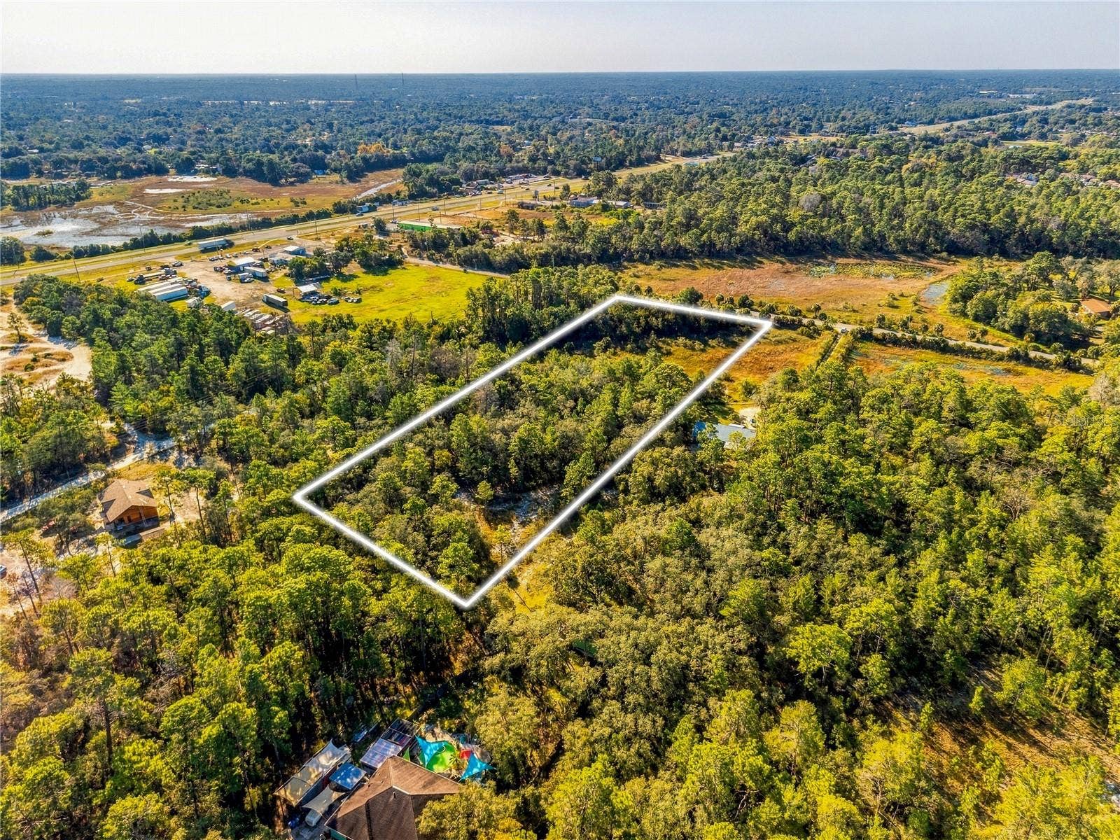 00 LONG LAKE AVENUE, Weeki Wachee, FL 34613 00 LONG LAKE AVENUE, Weeki Wachee, FL 34613