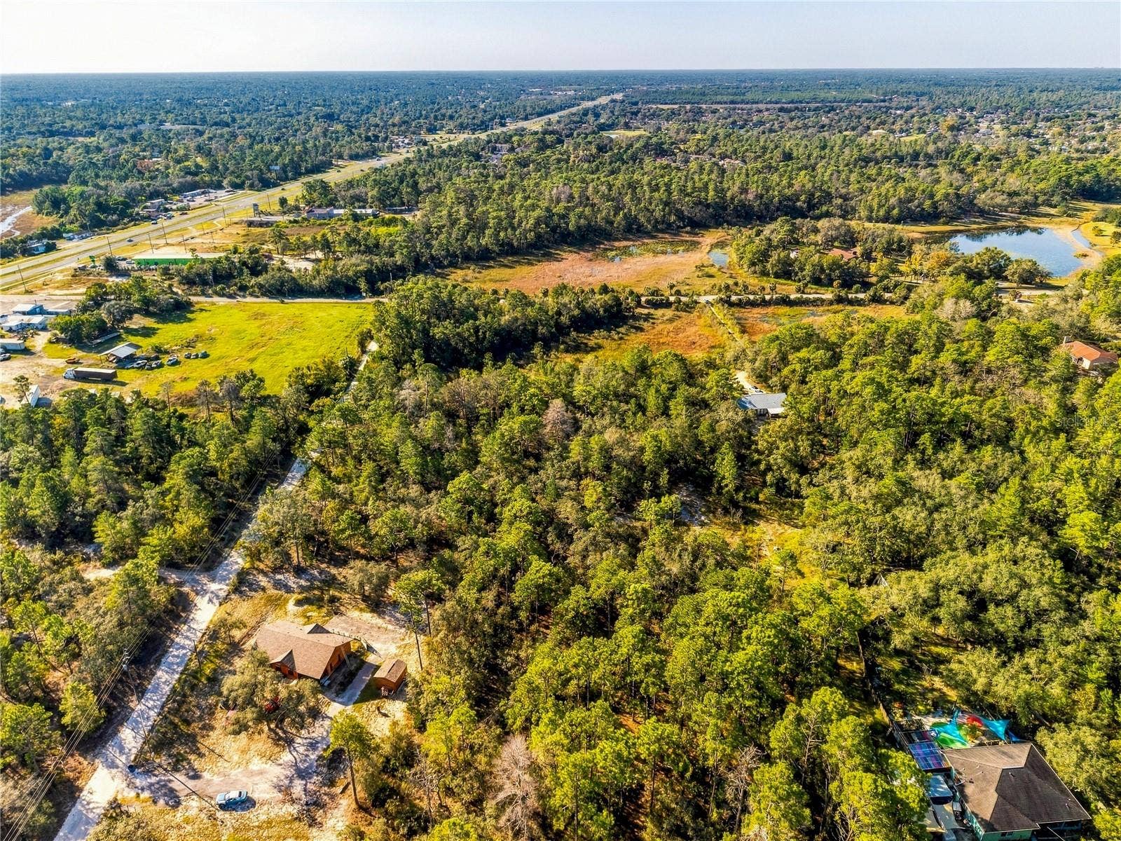 00 LONG LAKE AVENUE, Weeki Wachee, FL 34613 00 LONG LAKE AVENUE, Weeki Wachee, FL 34613