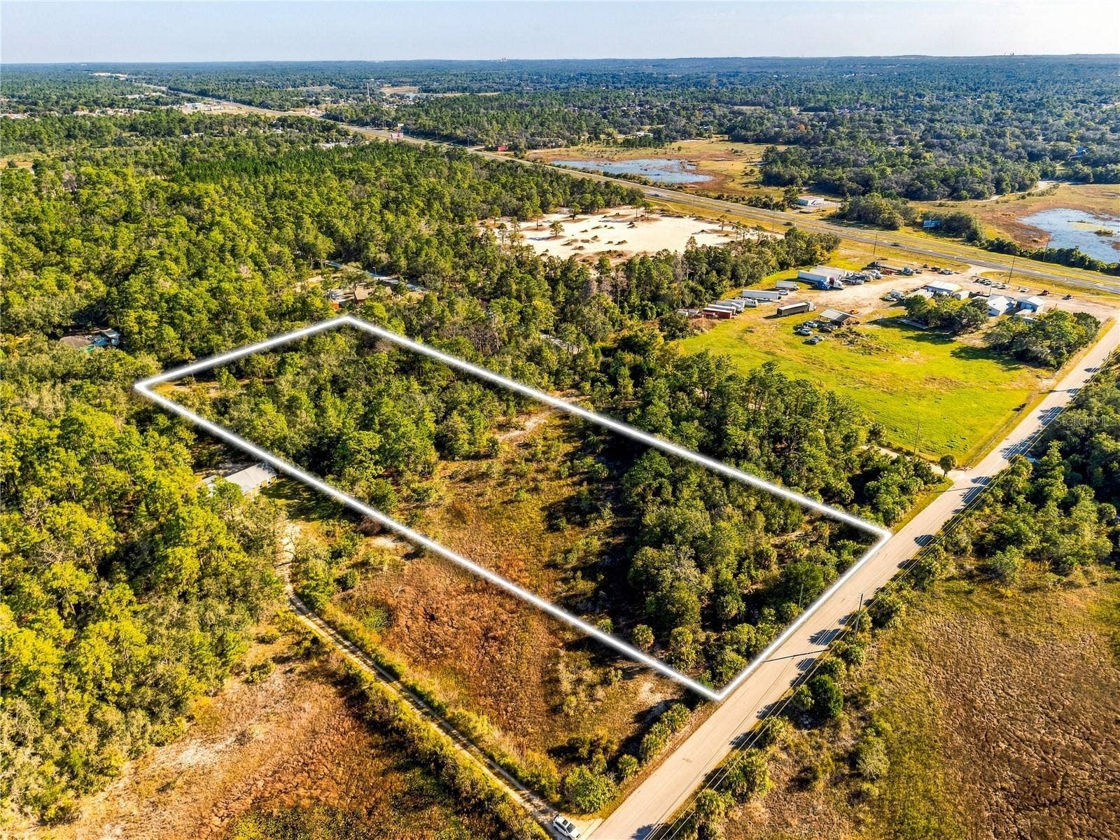 00 LONG LAKE AVENUE, Weeki Wachee, FL 34613 00 LONG LAKE AVENUE, Weeki Wachee, FL 34613