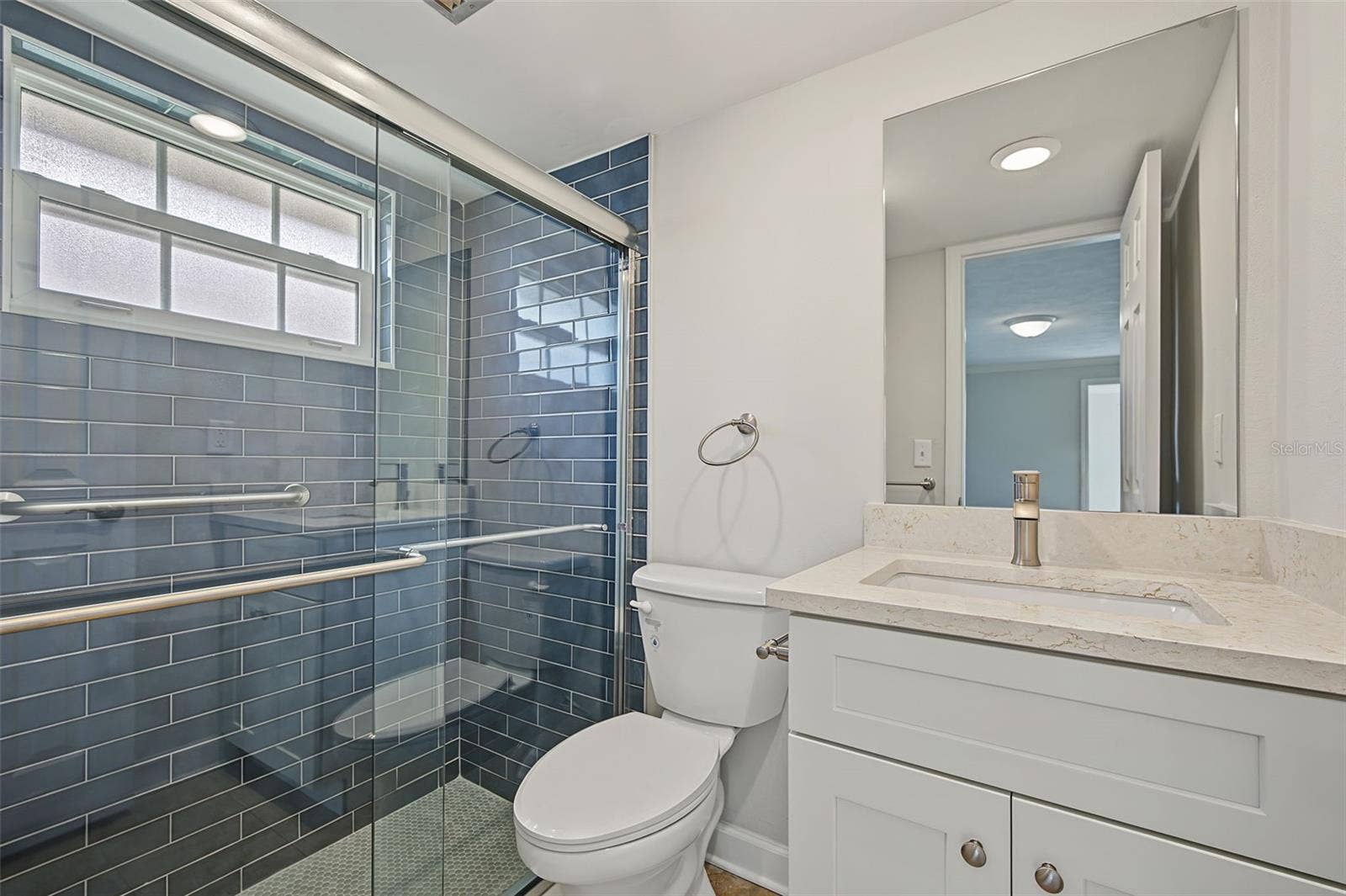 Primary Suite Bathroom