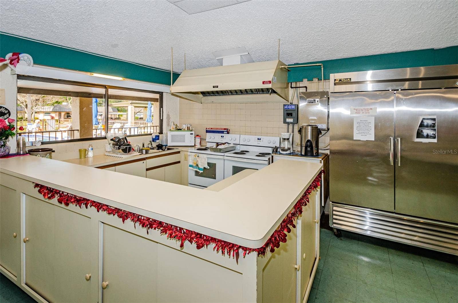 Community Kitchen