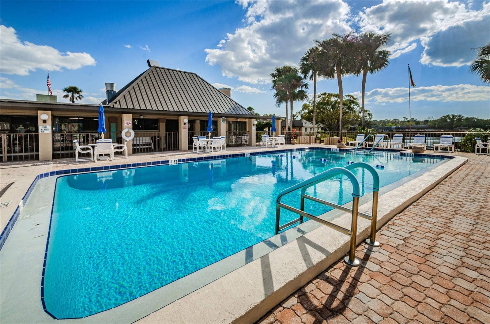 Community Pool