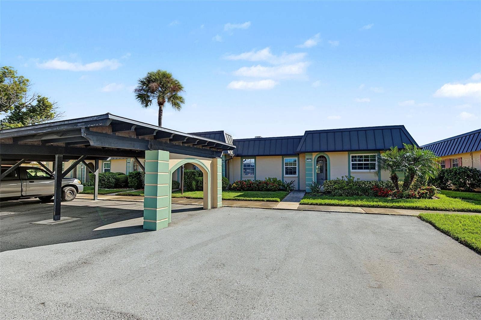 4364 SUMMERSUN DRIVE, New Port Richey, FL 34652