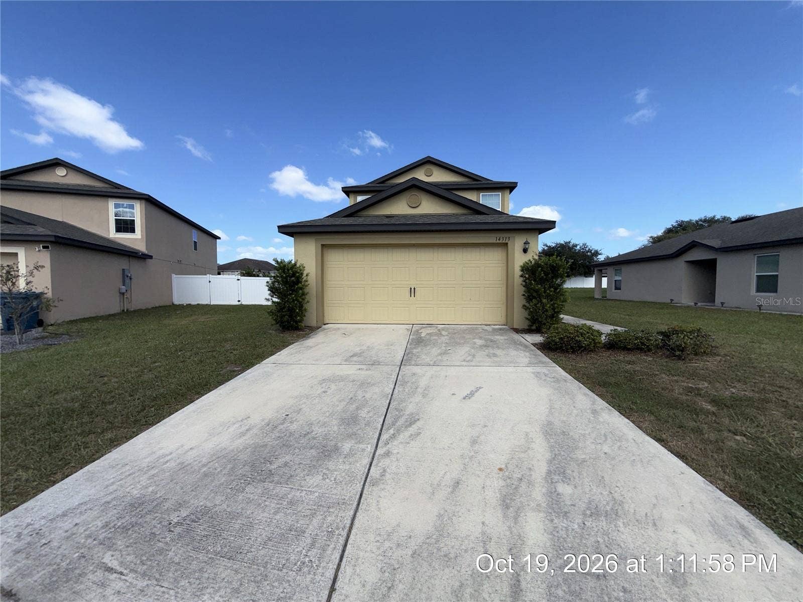14313 CORALBEAN COURT, Brooksville, FL 34613 14313 CORALBEAN COURT, Brooksville, FL 34613