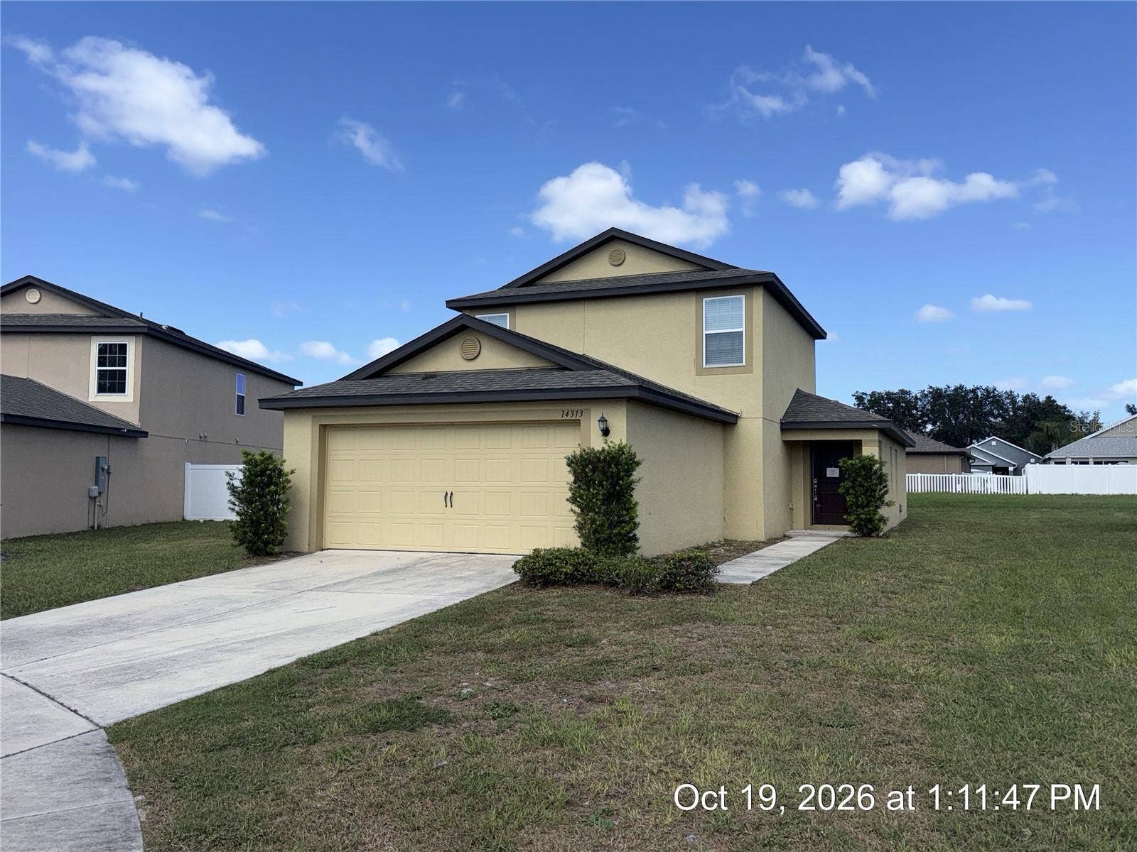 14313 CORALBEAN COURT, Brooksville, FL 34613 14313 CORALBEAN COURT, Brooksville, FL 34613