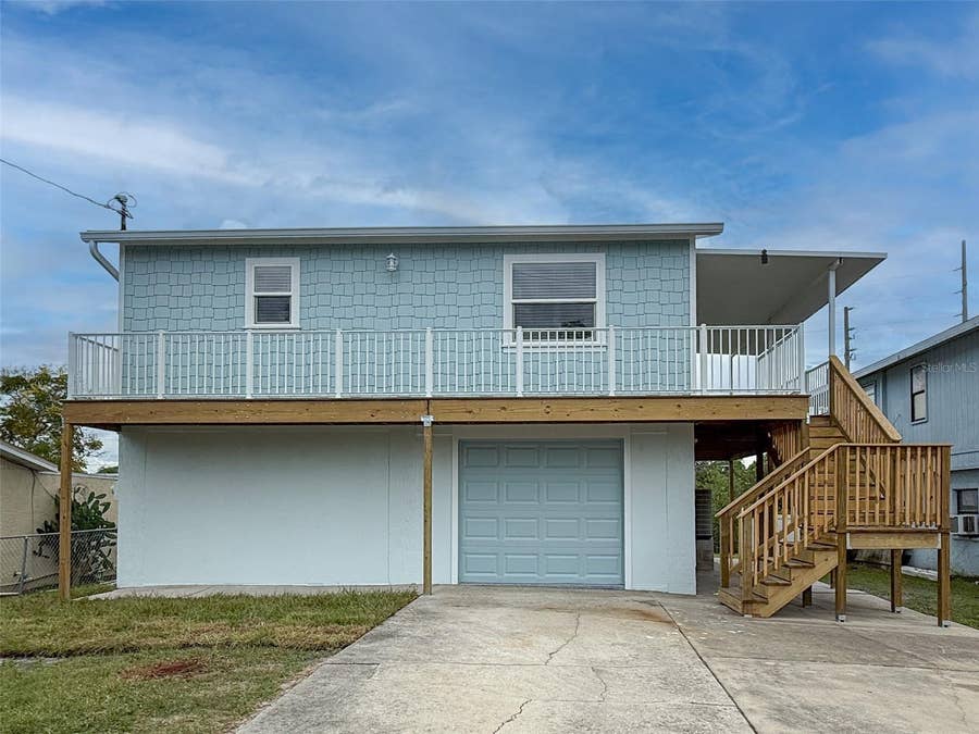 Property photo for 13730 JUDY AVENUE, Hudson, FL