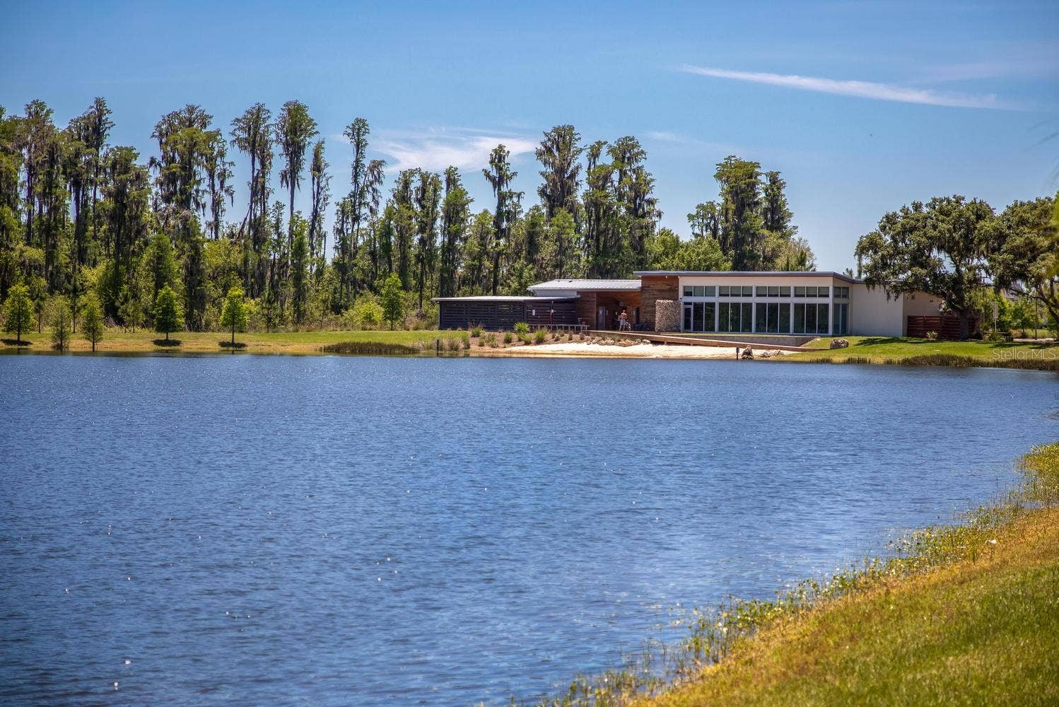 Cannon Lake