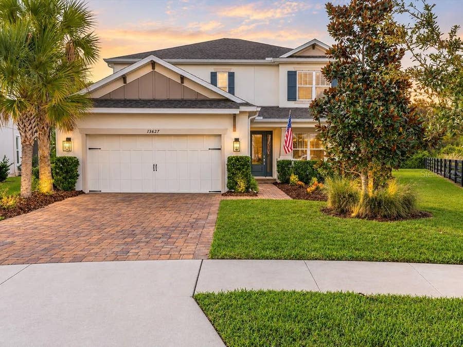 Property photo for 13627 STANSIL AVENUE, Odessa, FL