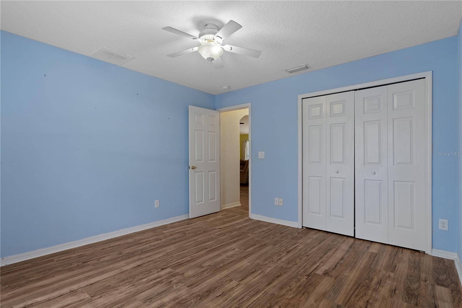 513 OAKHILL COURT, Brooksville, FL 34601 bedroom 2