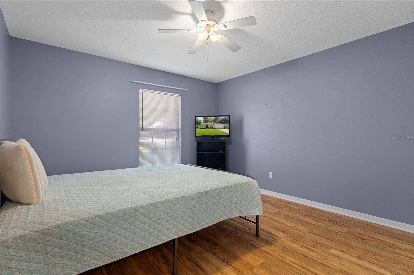 513 OAKHILL COURT, Brooksville, FL 34601 bedroom 3