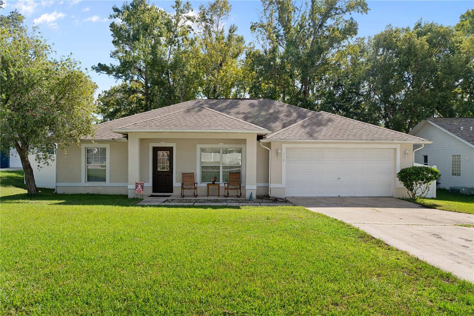 513 OAKHILL COURT, Brooksville, FL 34601 513 OAKHILL COURT, Brooksville, FL 34601
