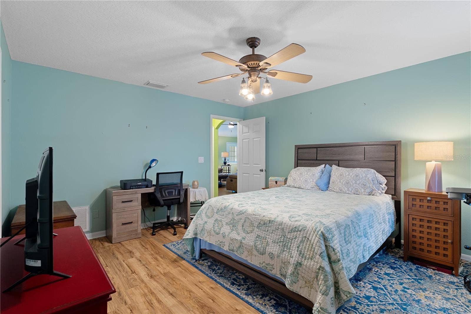 513 OAKHILL COURT, Brooksville, FL 34601 primary suite