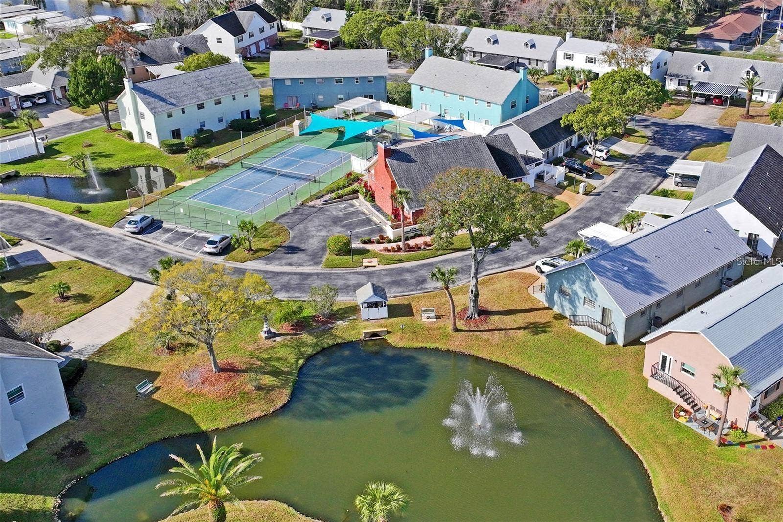6632 HICKORYWOOD LN, #4B, New Port Richey, FL 34653 6632 HICKORYWOOD LN, #4B, New Port Richey, FL 34653