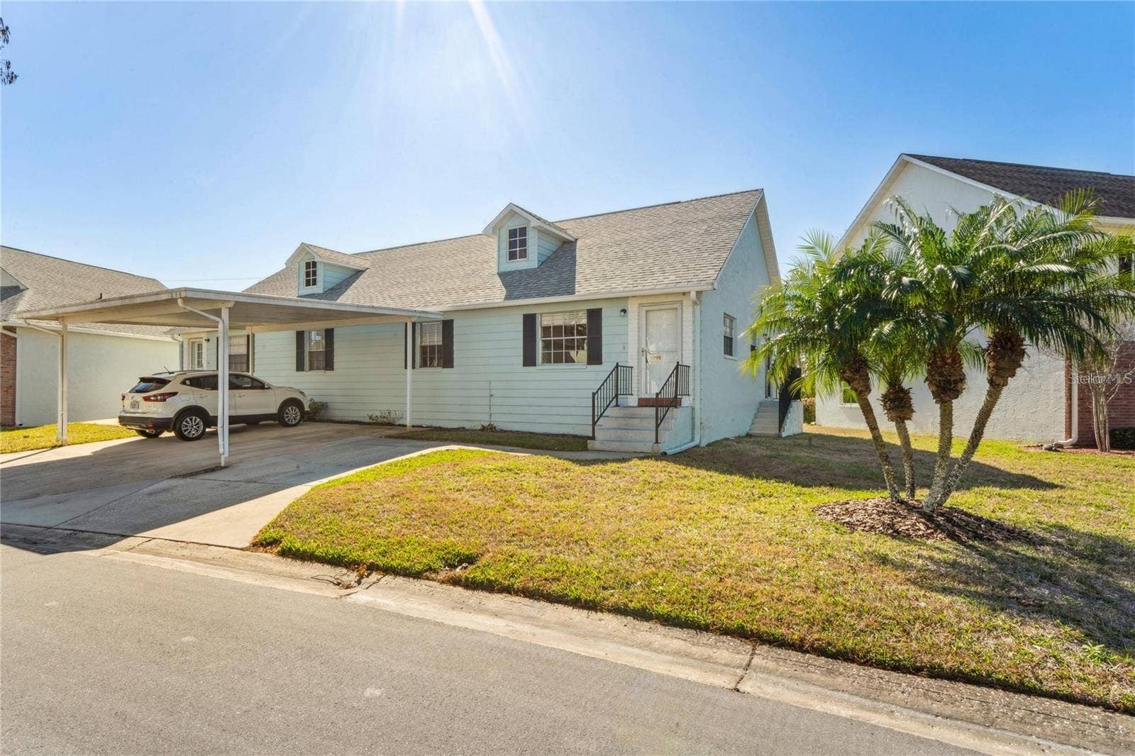 6632 HICKORYWOOD LN, #4B, New Port Richey, FL 34653 6632 HICKORYWOOD LN, #4B, New Port Richey, FL 34653