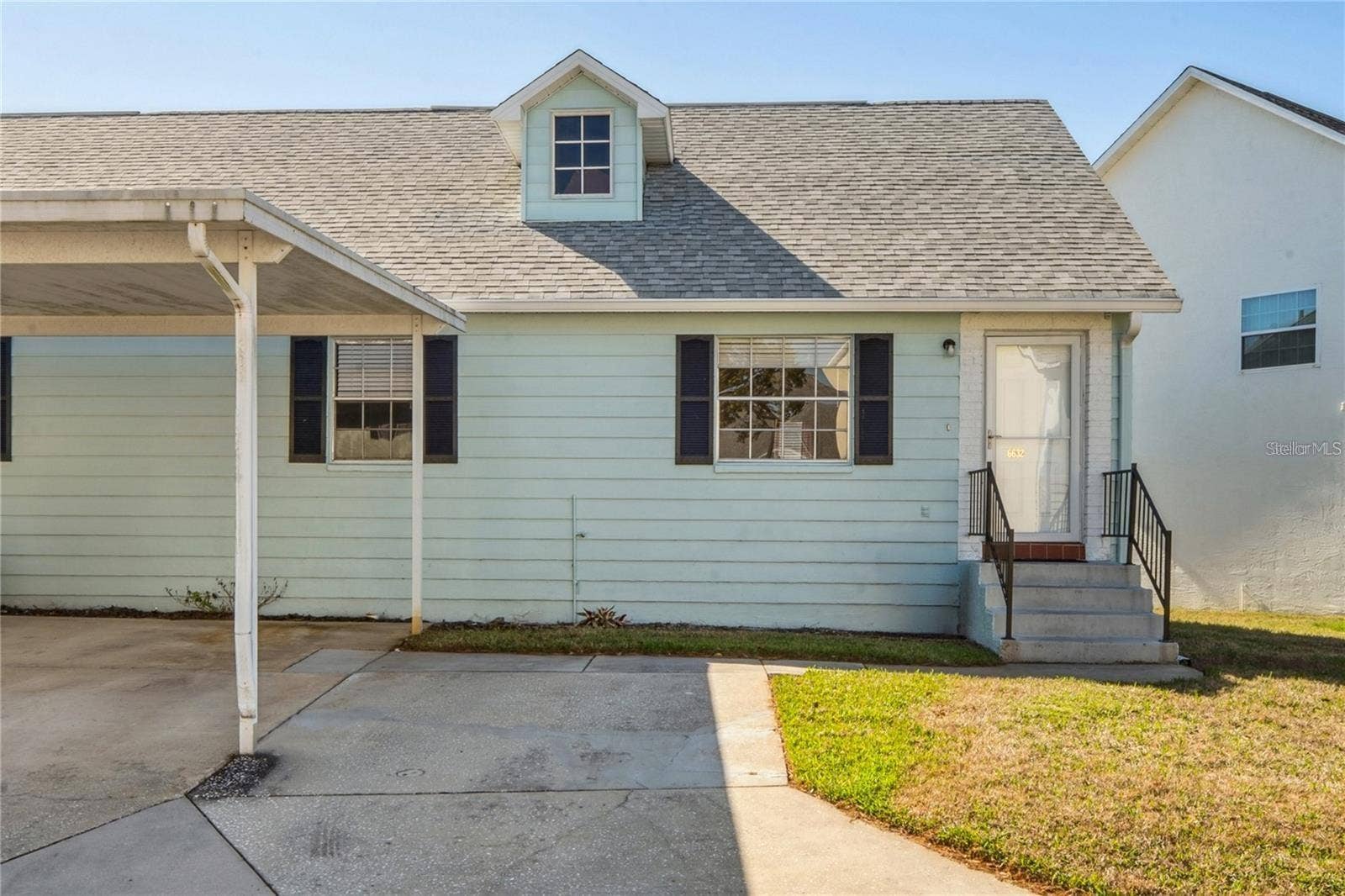 6632 HICKORYWOOD LN, #4B, New Port Richey, FL 34653 6632 HICKORYWOOD LN, #4B, New Port Richey, FL 34653