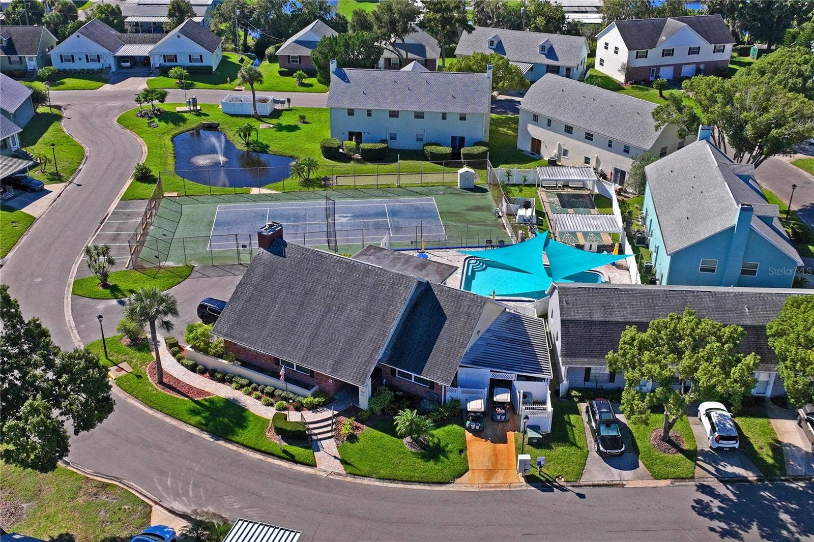 6632 HICKORYWOOD LN, #4B, New Port Richey, FL 34653 6632 HICKORYWOOD LN, #4B, New Port Richey, FL 34653