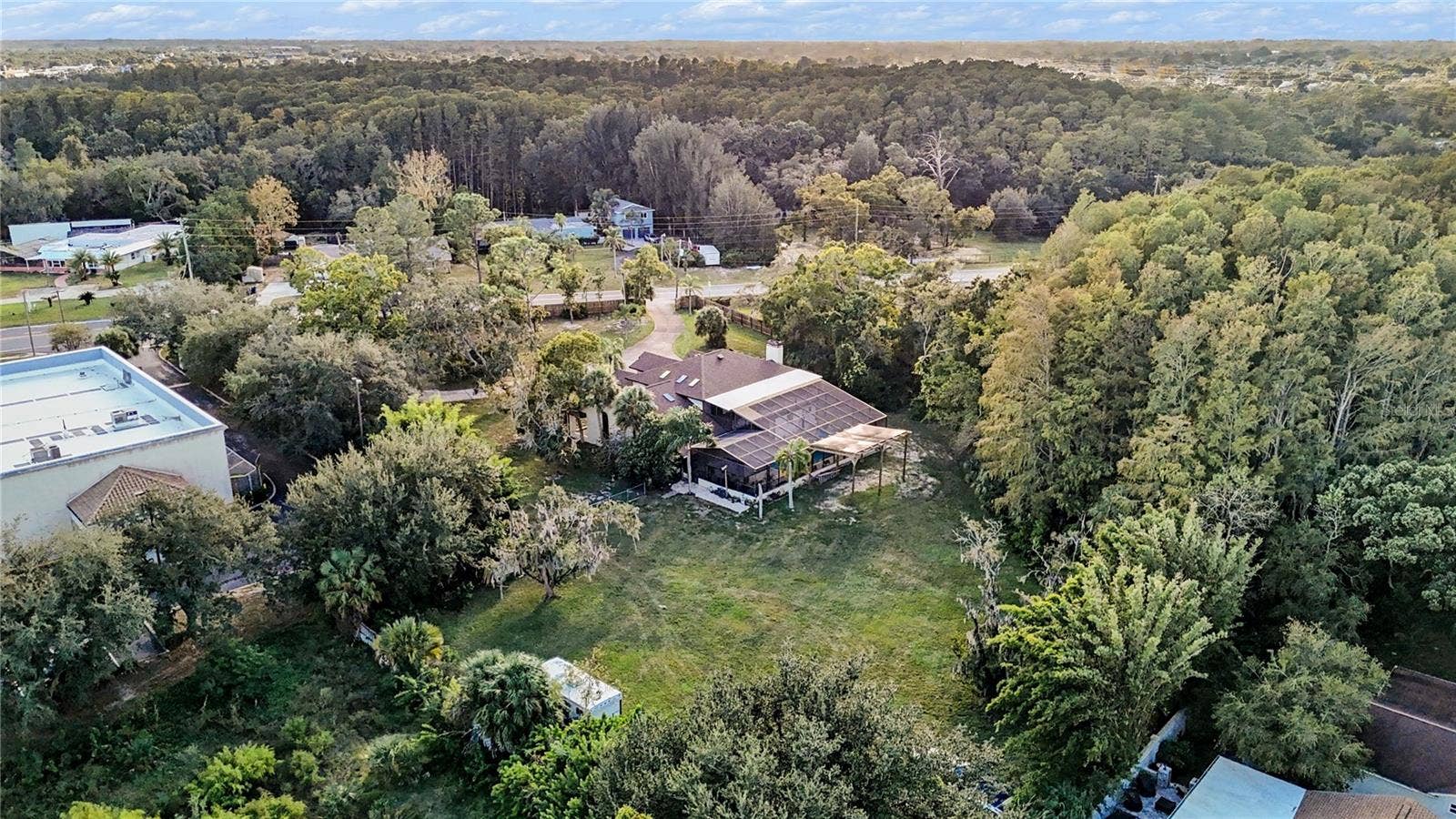 8909 JASMINE BOULEVARD, Port Richey, FL 34668