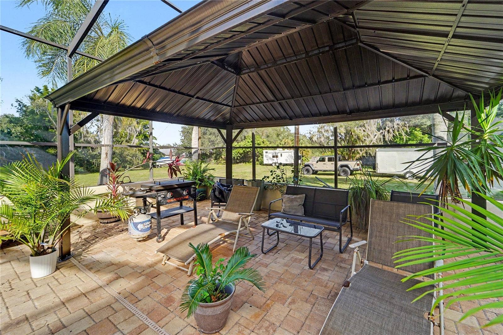 8909 JASMINE BOULEVARD, Port Richey, FL 34668
