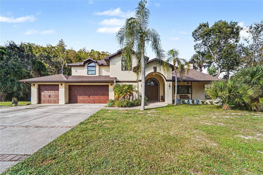 Property photo for 8909 JASMINE BOULEVARD, Port Richey, FL