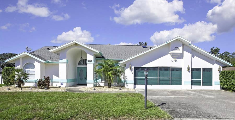 Property photo for 10247 SKYLAND STREET, Spring Hill, FL