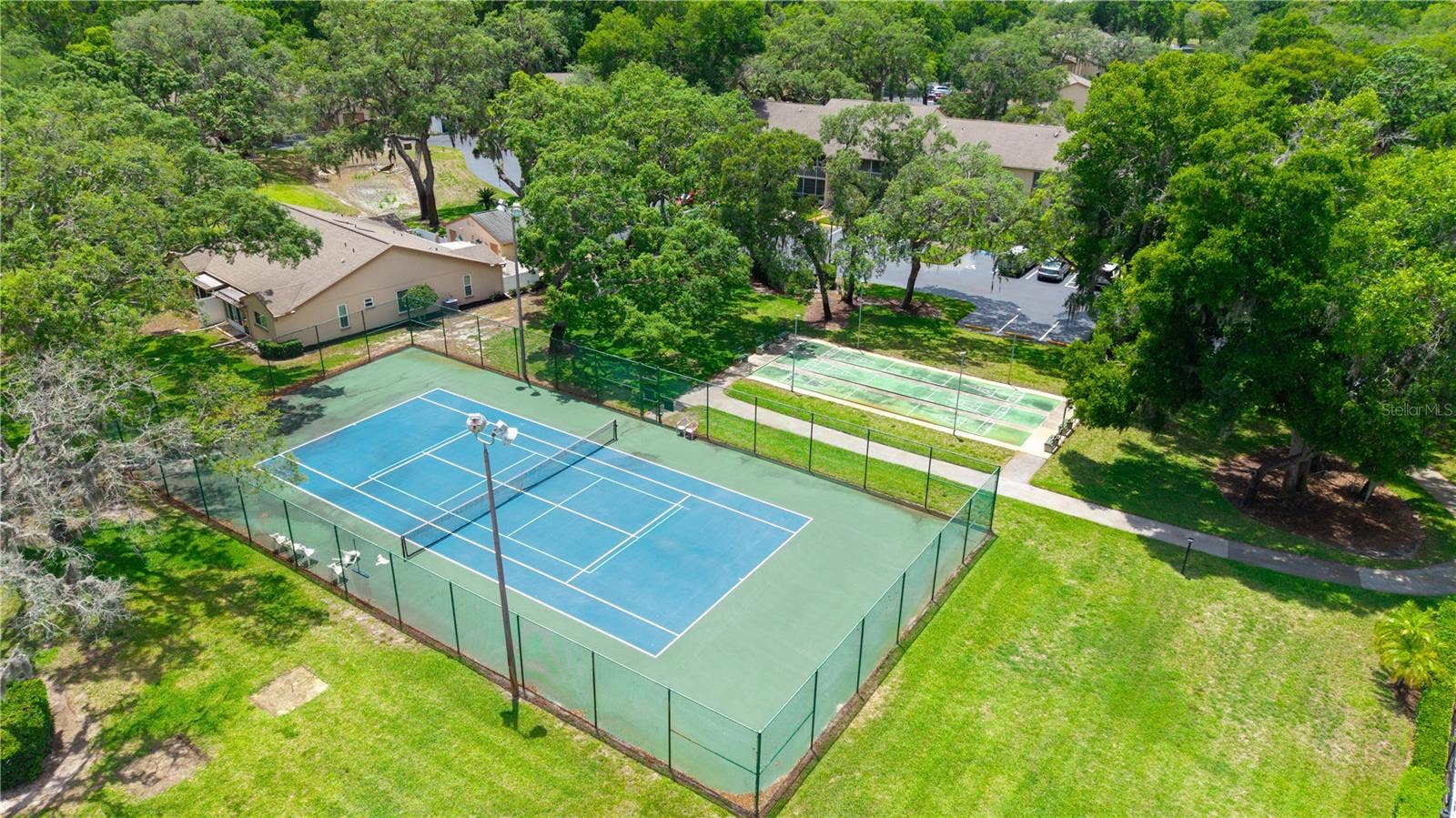 12218 FOX CHASE DRIVE, #C2, Hudson, FL 34669