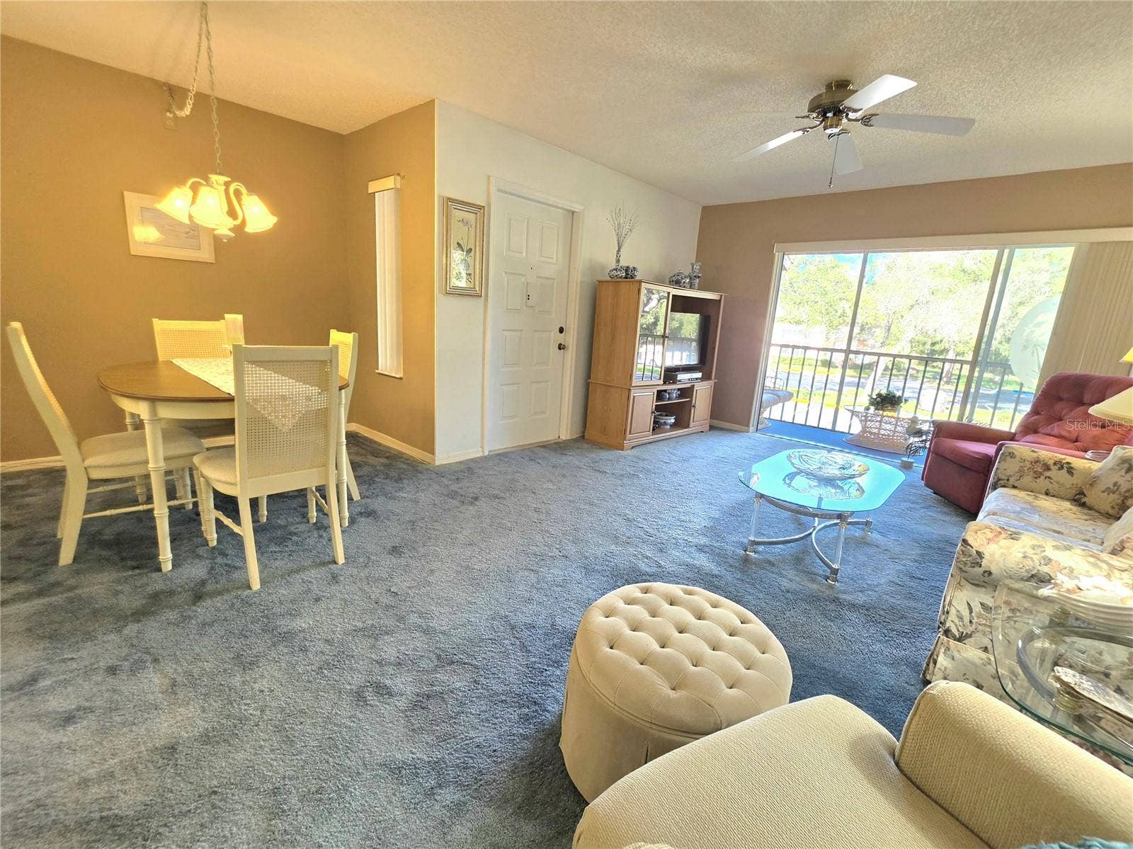 12218 FOX CHASE DRIVE, #C2, Hudson, FL 34669