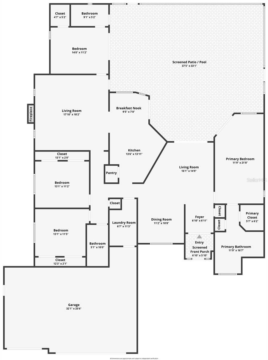 20 BONNIE COURT S, Homosassa, FL 34446