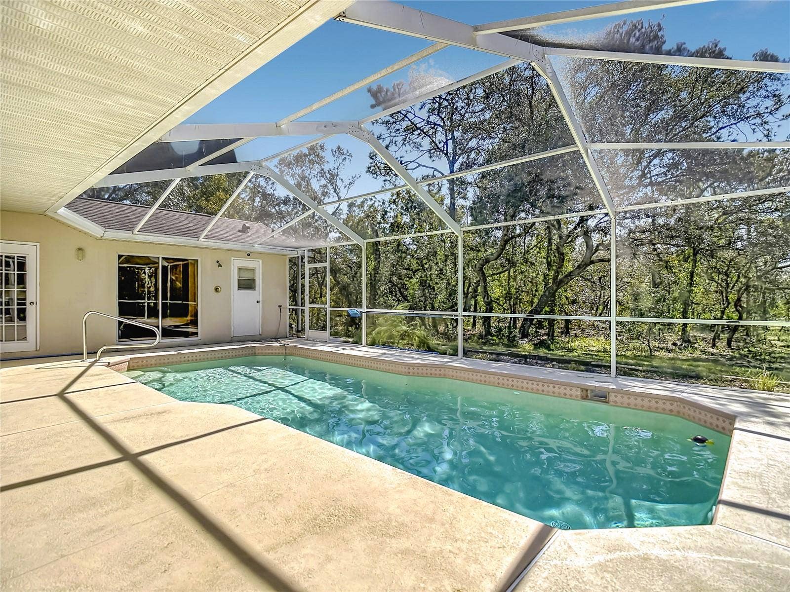 20 BONNIE COURT S, Homosassa, FL 34446