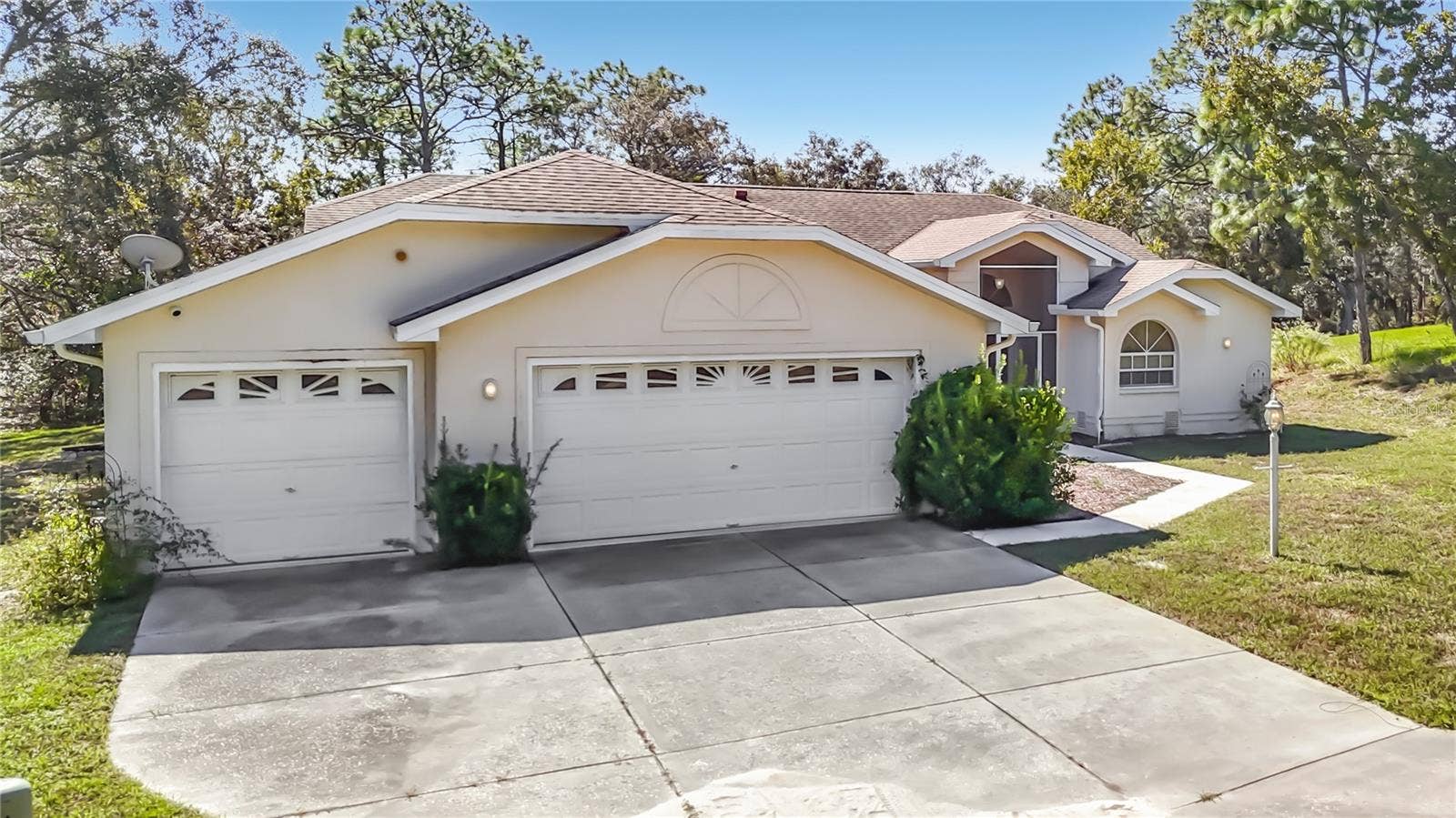 20 BONNIE COURT S, Homosassa, FL 34446