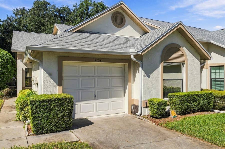 Property photo for 9108 BASSETT LANE, New Port Richey, FL