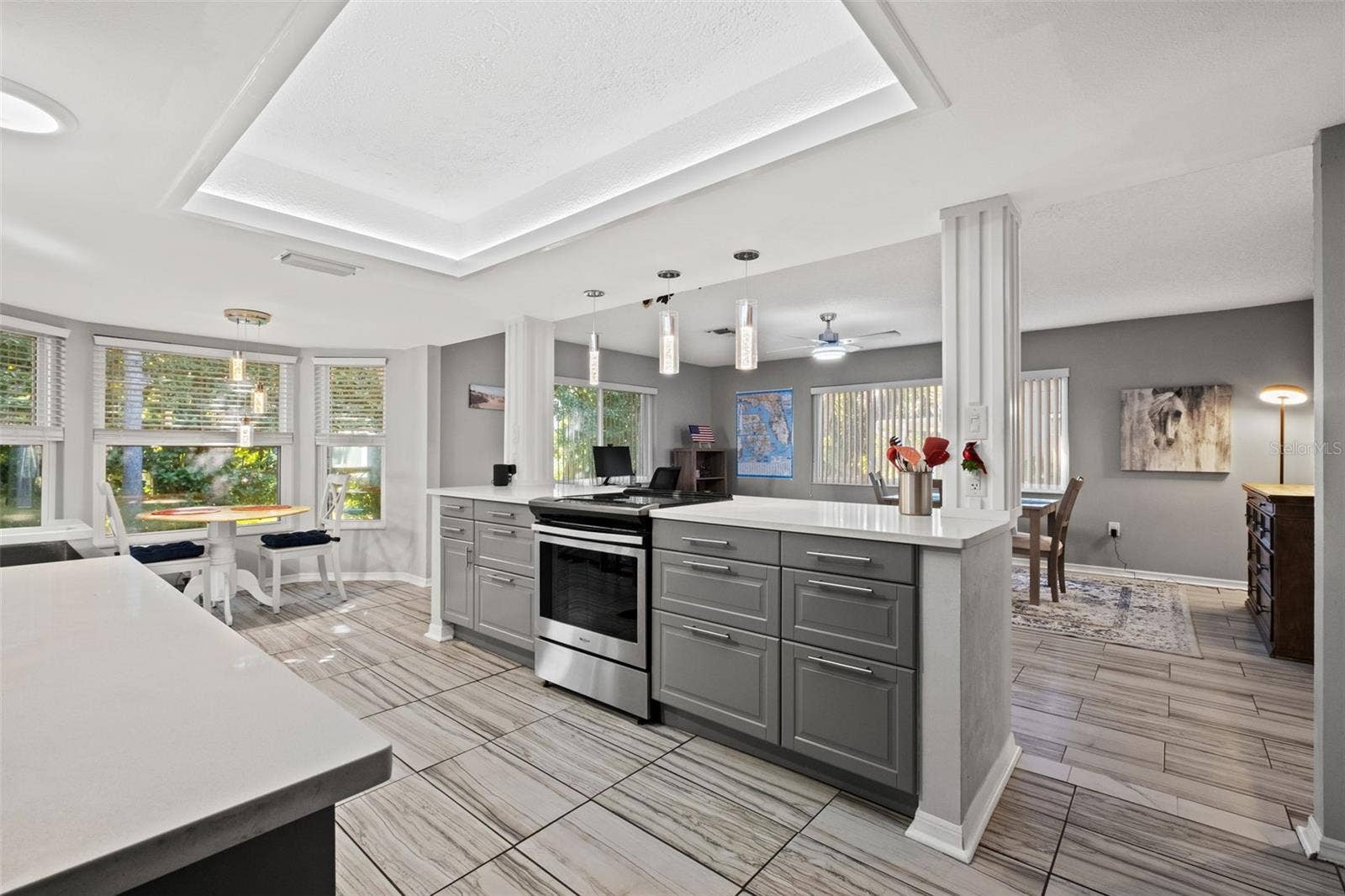 6432 PINE MEADOWS DRIVE, Spring Hill, FL 34606