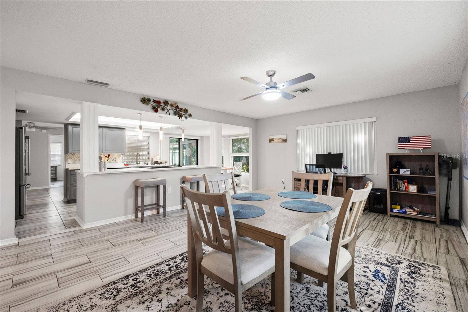 6432 PINE MEADOWS DRIVE, Spring Hill, FL 34606