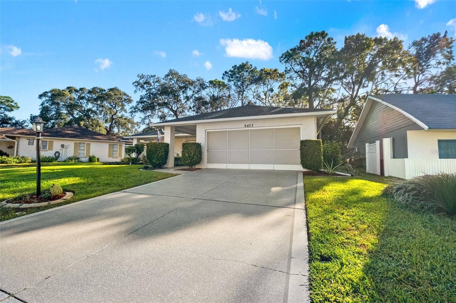 6432 PINE MEADOWS DRIVE, Spring Hill, FL 34606