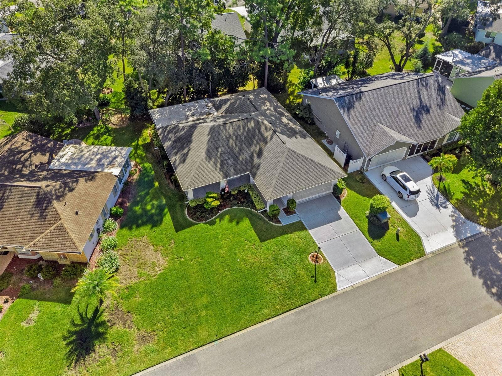 6432 PINE MEADOWS DRIVE, Spring Hill, FL 34606