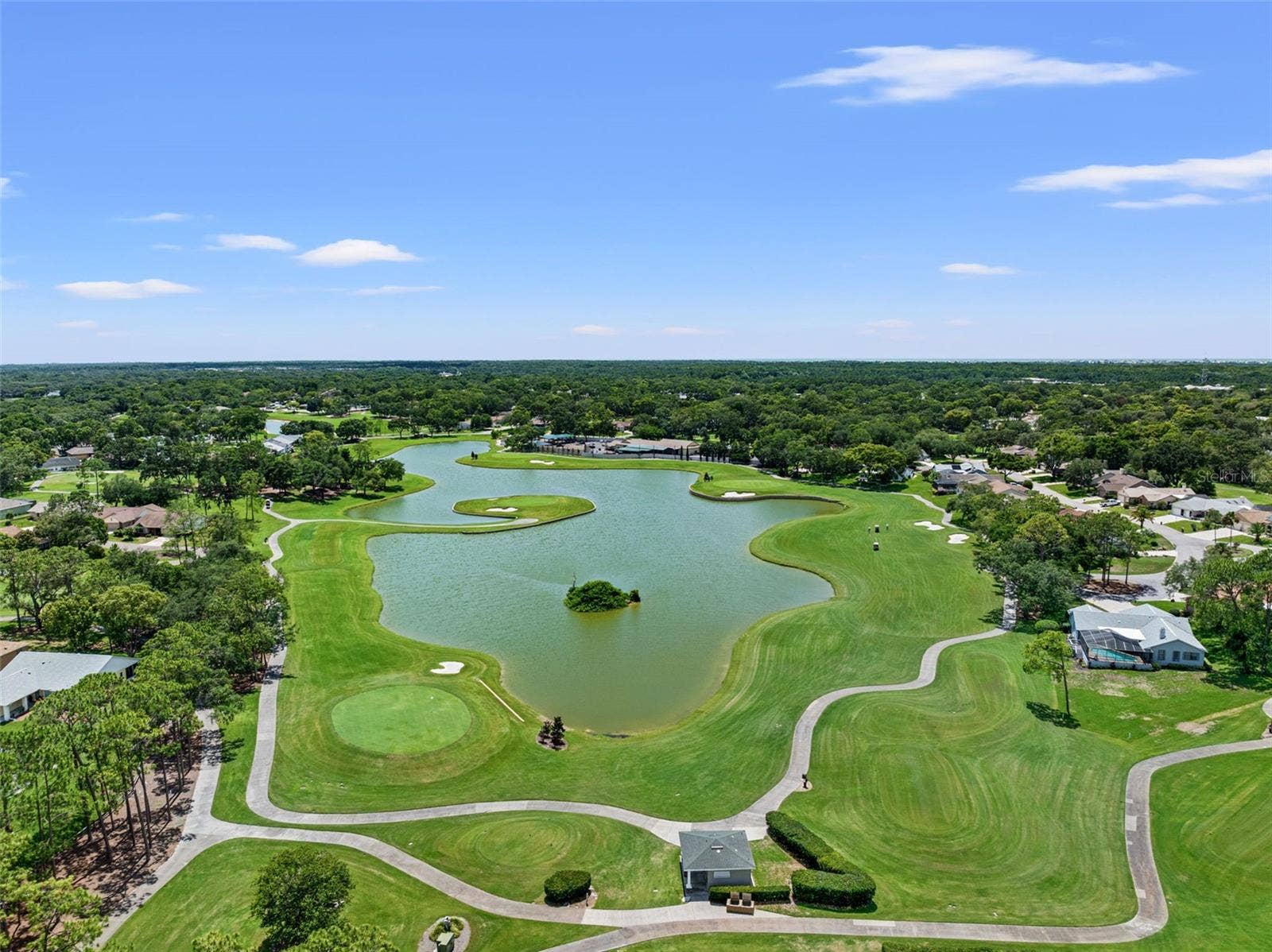 6432 PINE MEADOWS DRIVE, Spring Hill, FL 34606