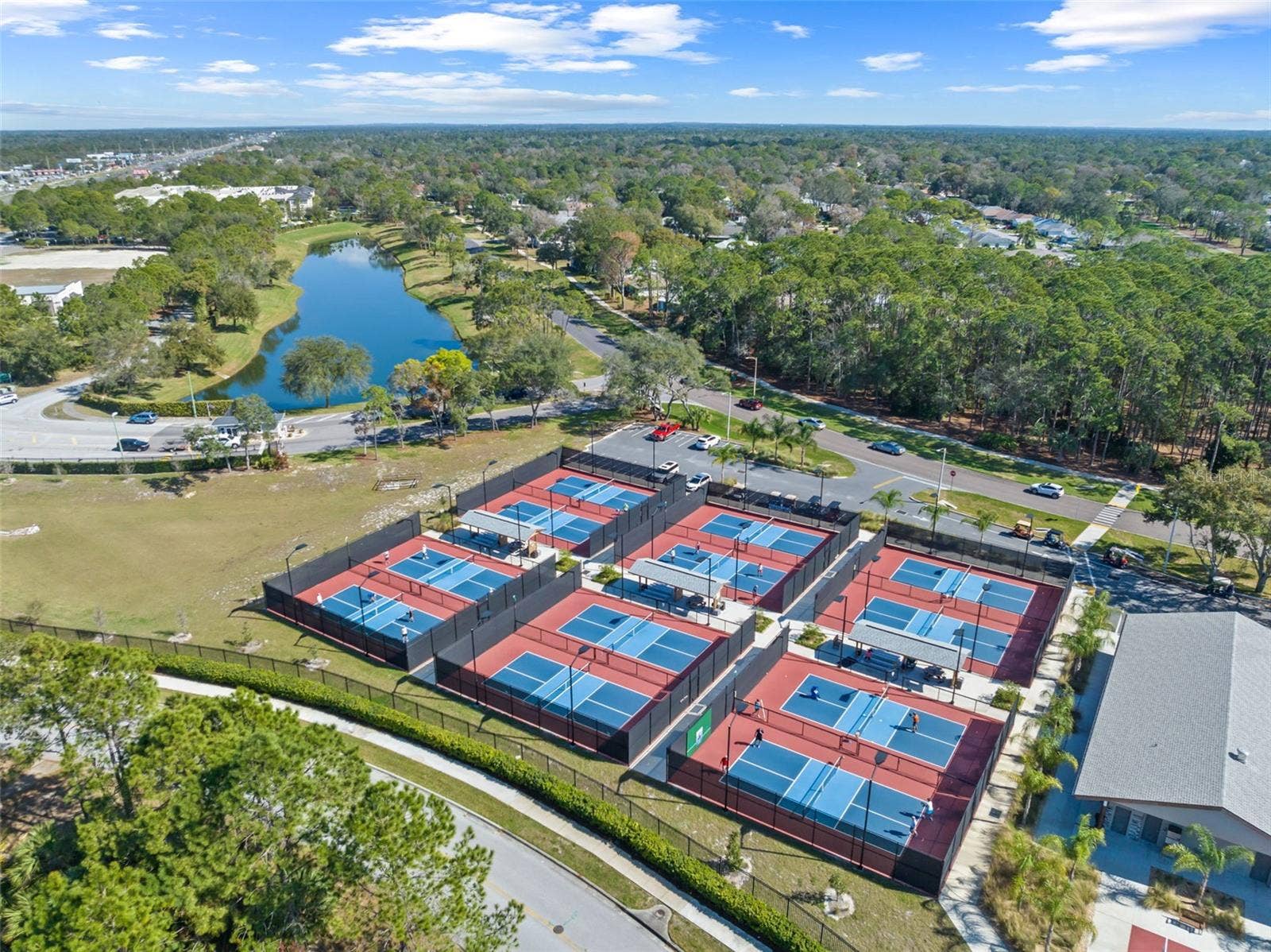 6432 PINE MEADOWS DRIVE, Spring Hill, FL 34606