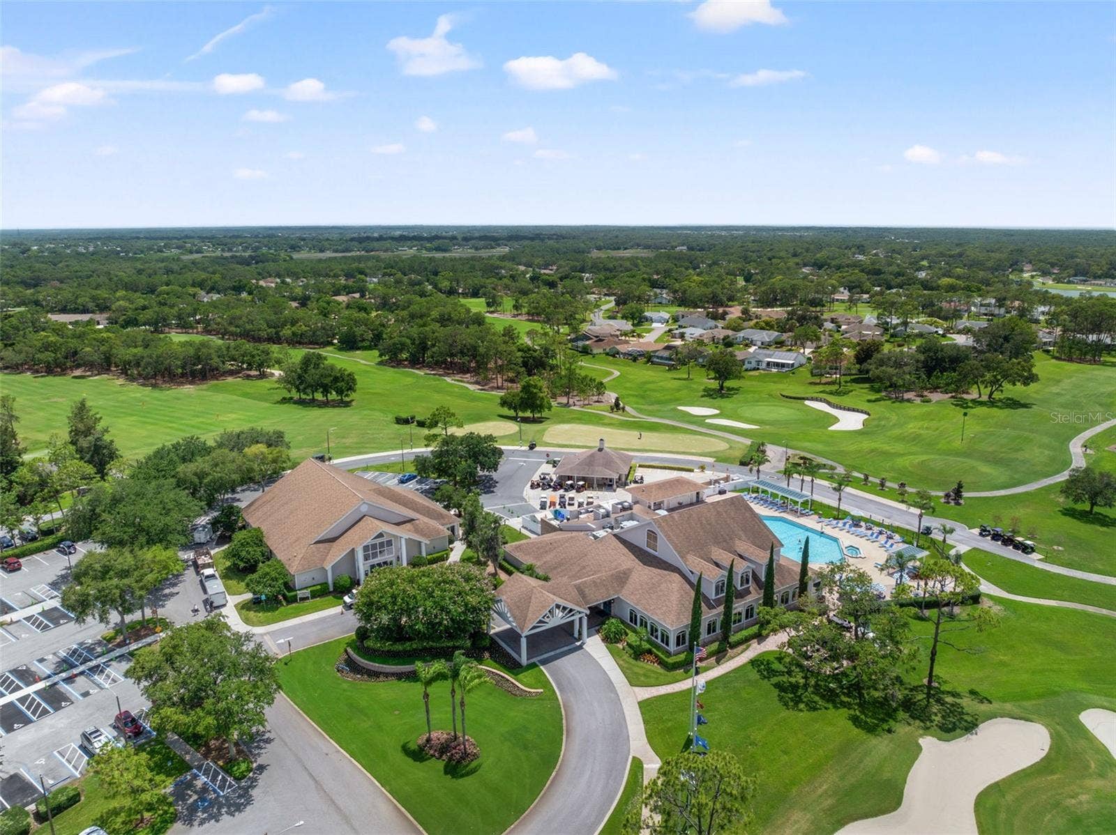 6432 PINE MEADOWS DRIVE, Spring Hill, FL 34606