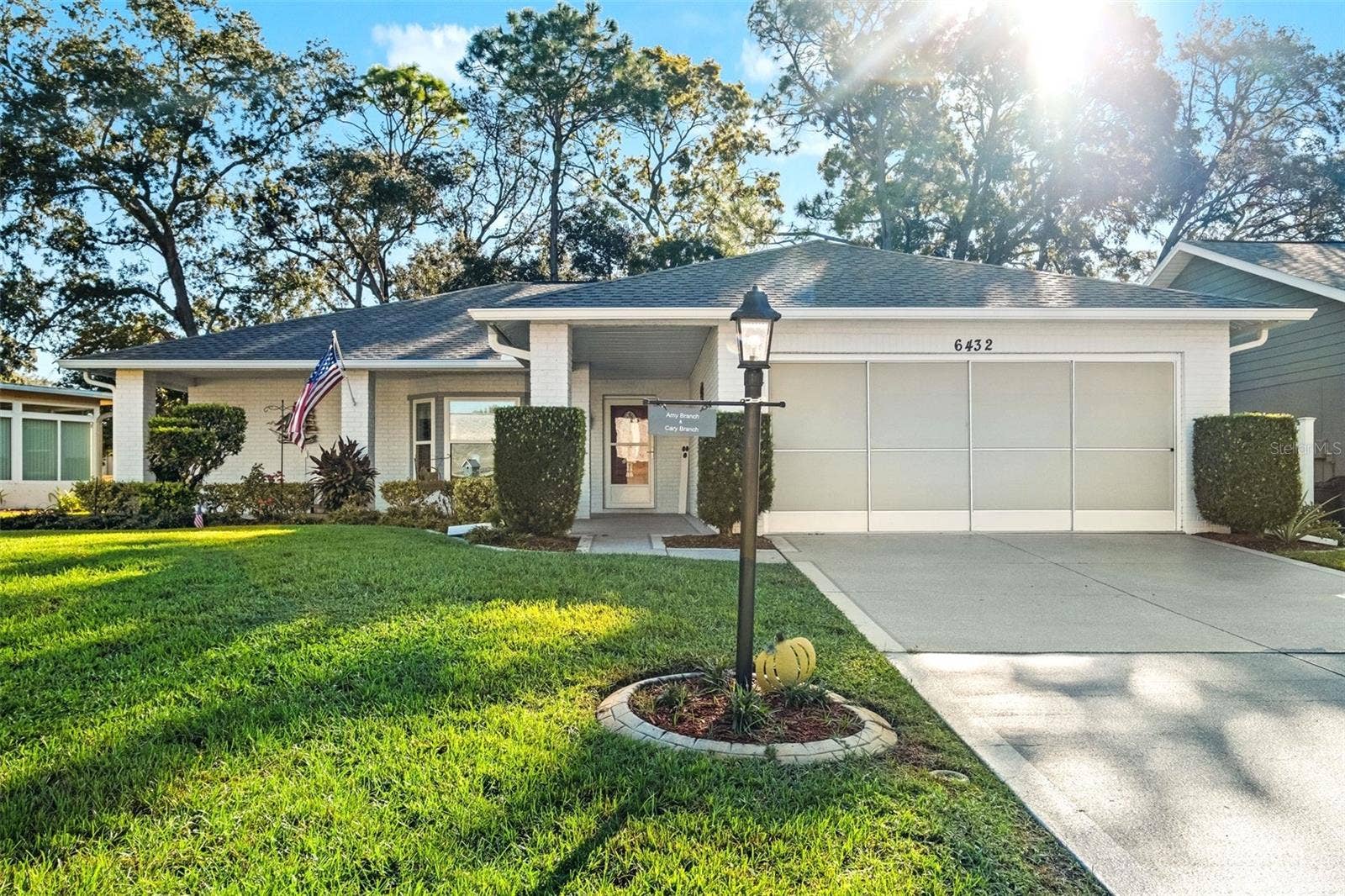 6432 PINE MEADOWS DRIVE, Spring Hill, FL 34606