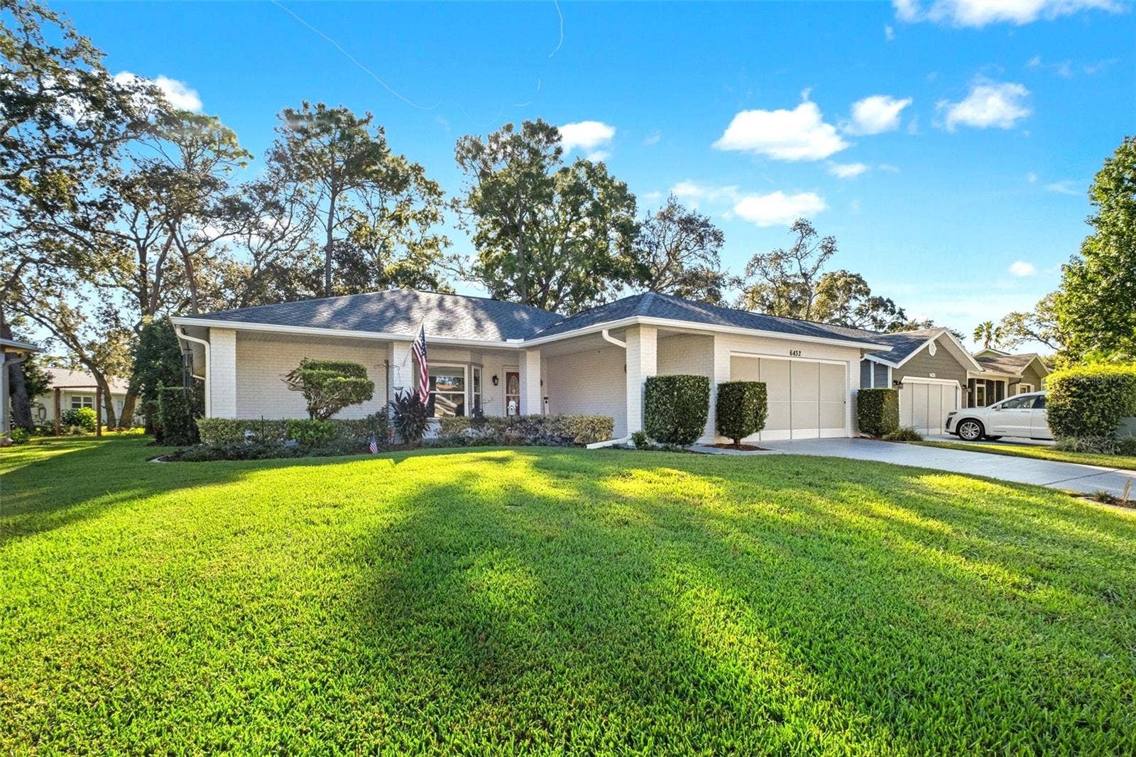 6432 PINE MEADOWS DRIVE, Spring Hill, FL 34606