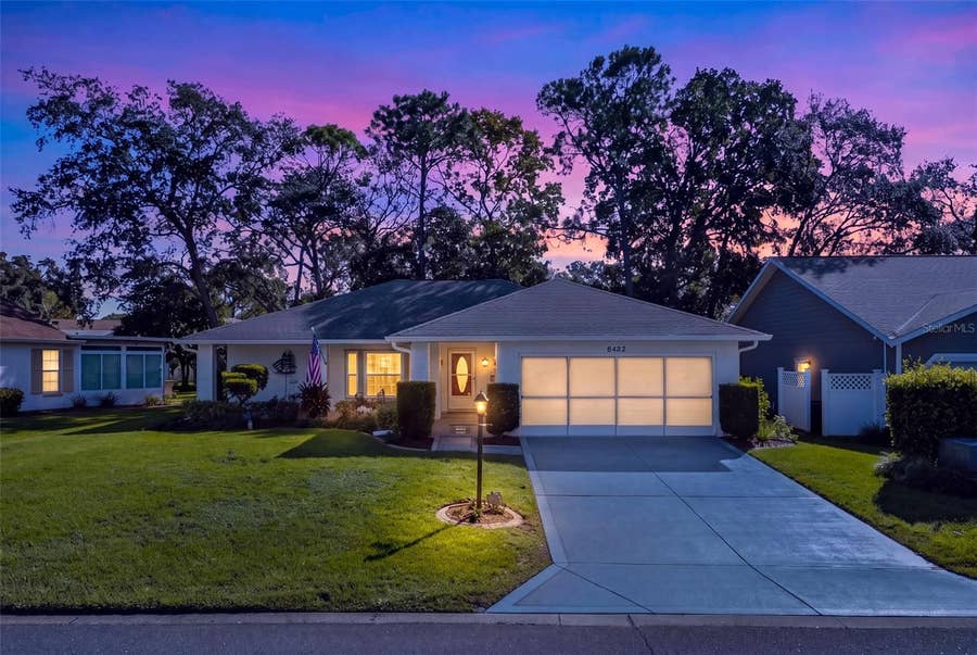 Property photo for 6432 PINE MEADOWS DRIVE, Spring Hill, FL