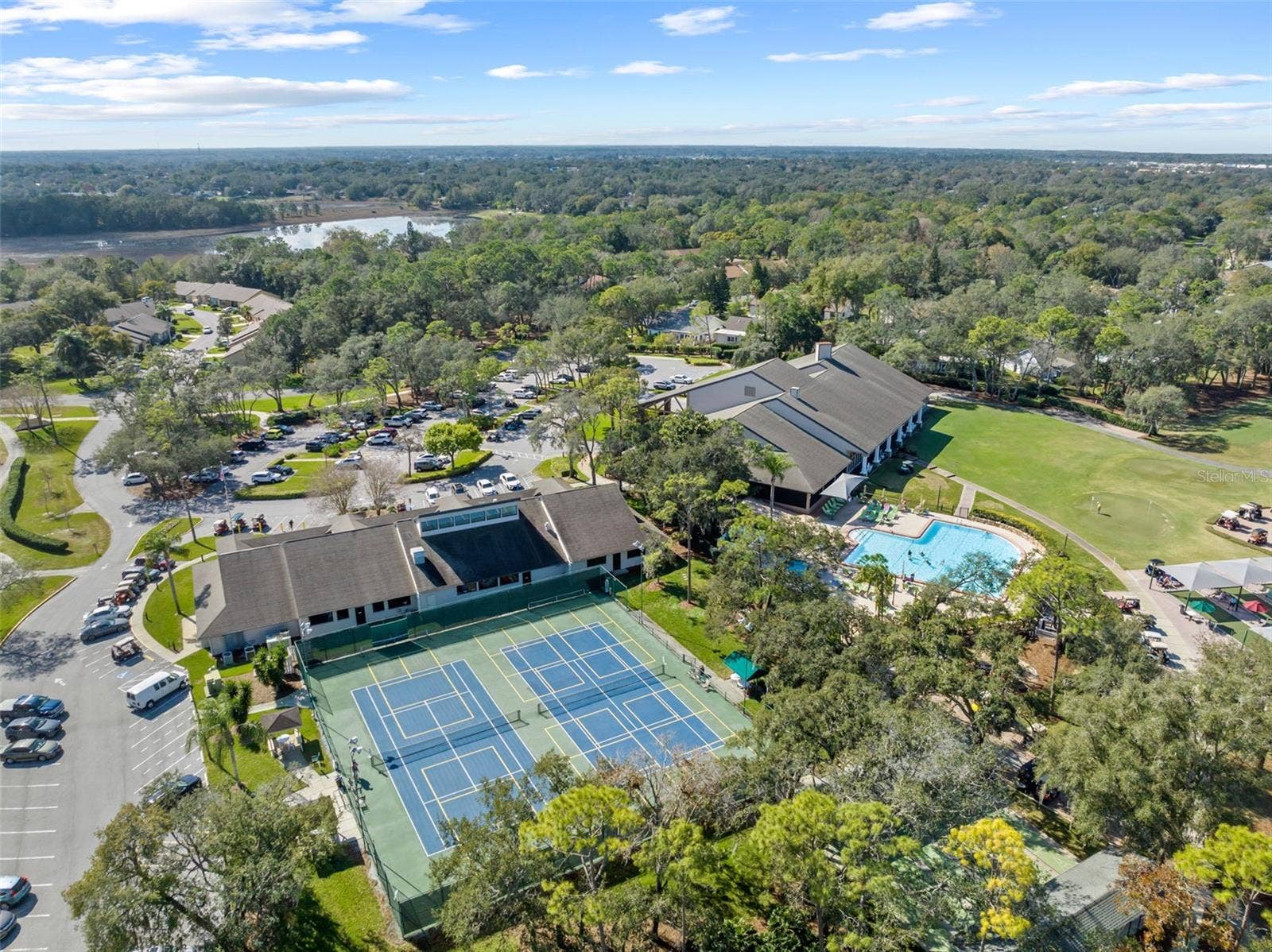 6432 PINE MEADOWS DRIVE, Spring Hill, FL 34606