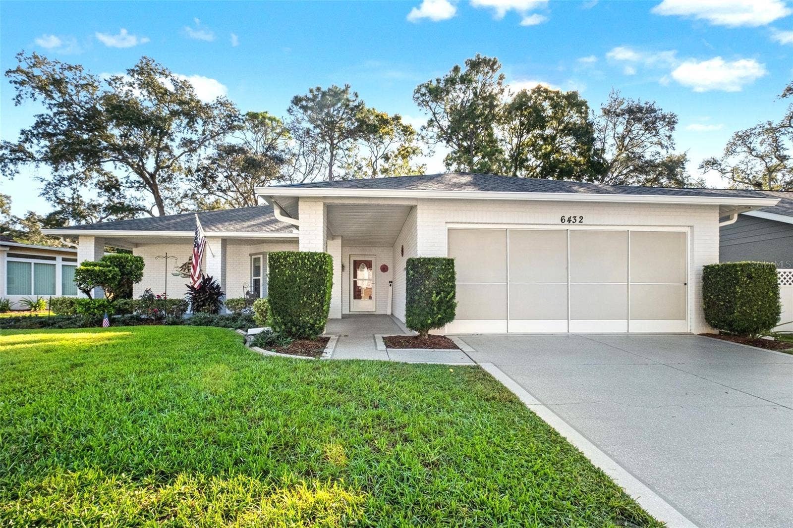6432 PINE MEADOWS DRIVE, Spring Hill, FL 34606