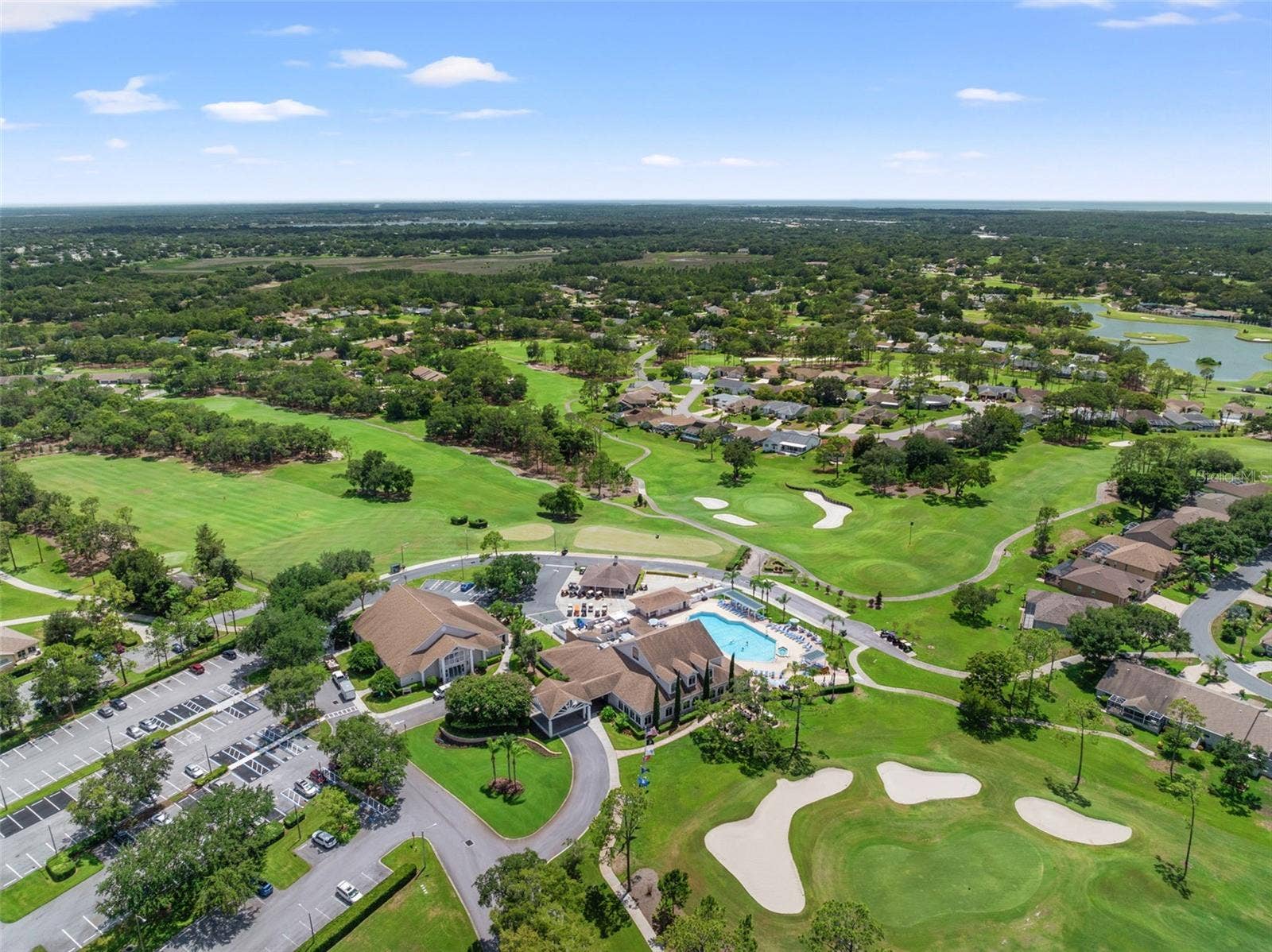 6432 PINE MEADOWS DRIVE, Spring Hill, FL 34606