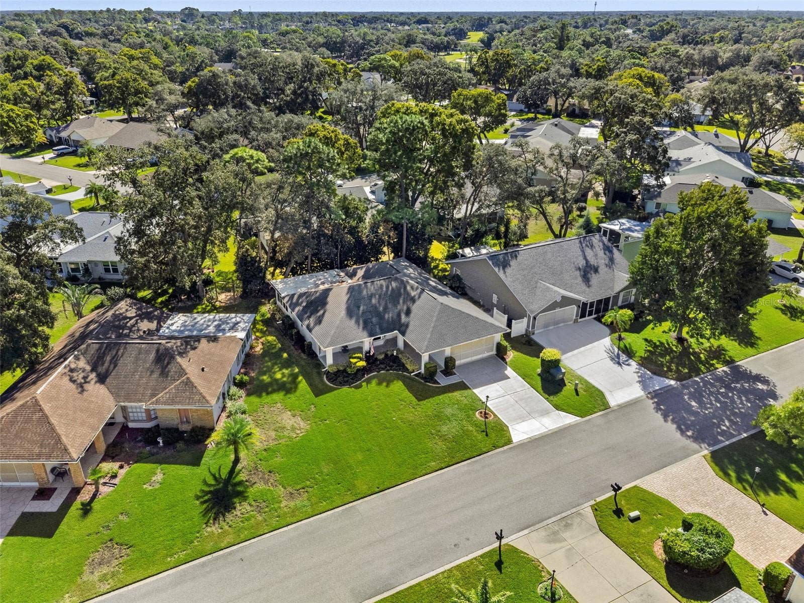 6432 PINE MEADOWS DRIVE, Spring Hill, FL 34606