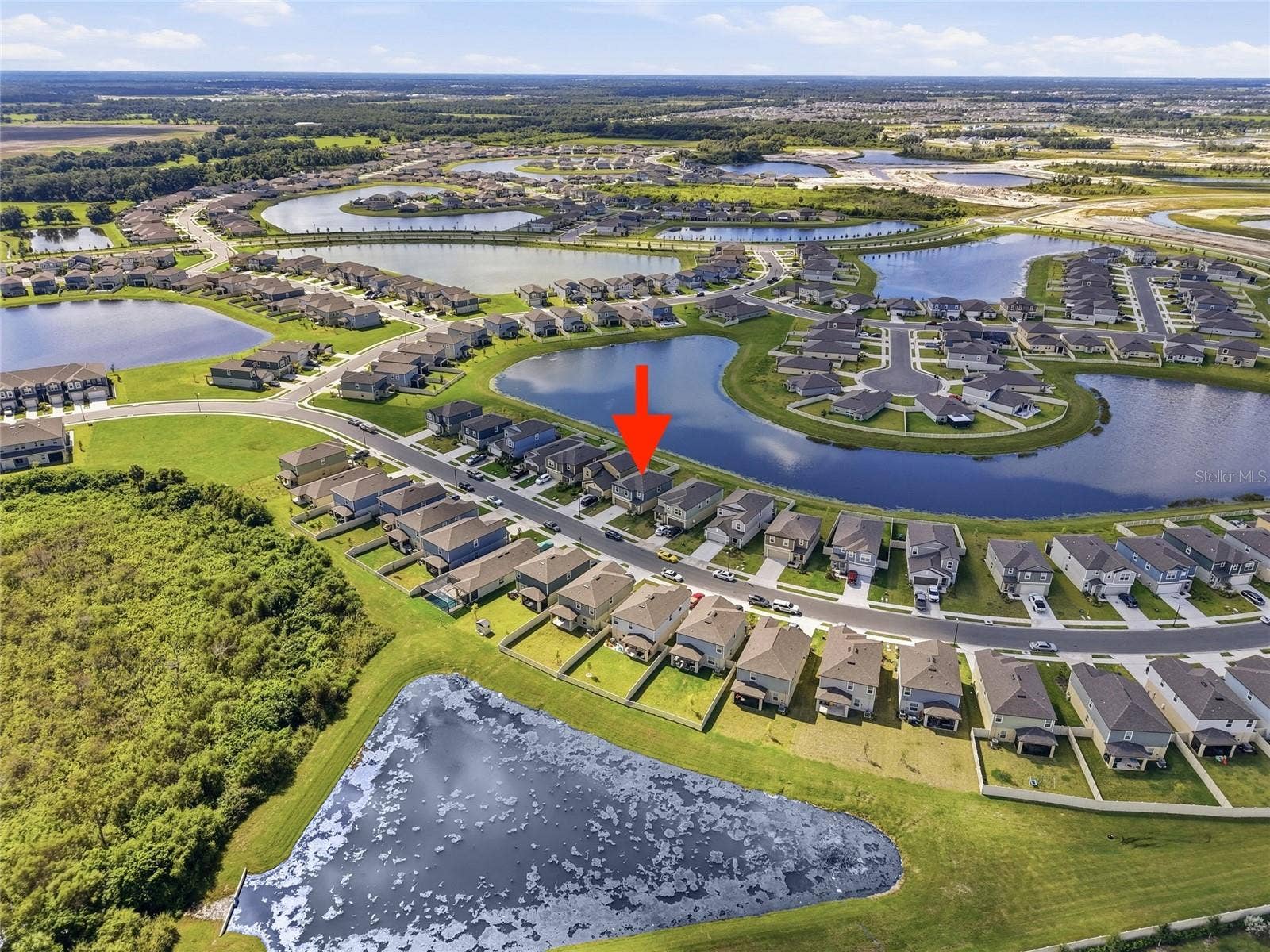 13127 EMPRESS JEWEL TRAIL, Parrish, FL 34219